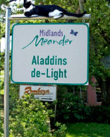 Aladdins De-Light